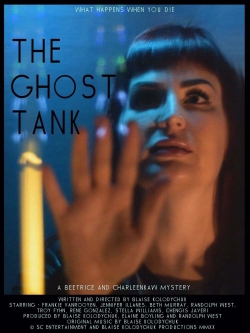 watch The Ghost Tank Movie online free in hd on MovieMP4