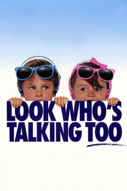 watch Look Who's Talking Too Movie online free in hd on MovieMP4