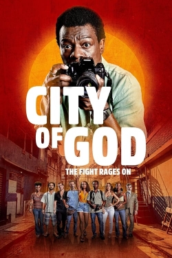 watch City of God: The Fight Rages On Movie online free in hd on MovieMP4