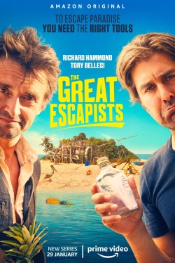 watch The Great Escapists Movie online free in hd on MovieMP4