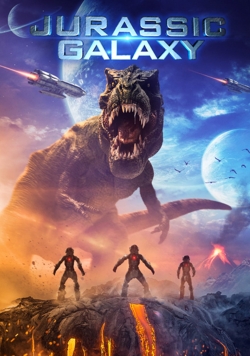 watch Jurassic Galaxy Movie online free in hd on MovieMP4