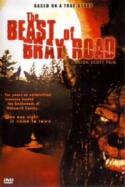 watch The Beast of Bray Road Movie online free in hd on MovieMP4