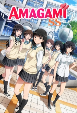 watch Amagami SS Movie online free in hd on MovieMP4