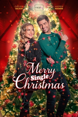 watch A Merry Single Christmas Movie online free in hd on MovieMP4