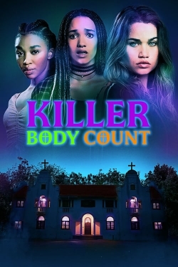 watch Killer Body Count Movie online free in hd on MovieMP4