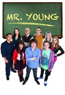 watch Mr. Young Movie online free in hd on MovieMP4