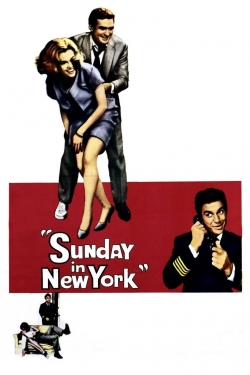 watch Sunday in New York Movie online free in hd on MovieMP4