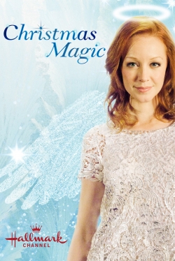 watch Christmas Magic Movie online free in hd on MovieMP4