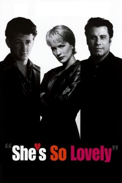 watch She's So Lovely Movie online free in hd on MovieMP4