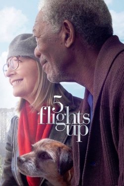 watch 5 Flights Up Movie online free in hd on MovieMP4