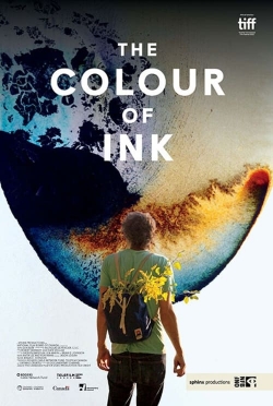 watch The Colour of Ink Movie online free in hd on MovieMP4