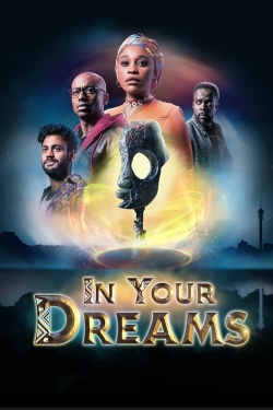 watch In Your Dreams Movie online free in hd on MovieMP4