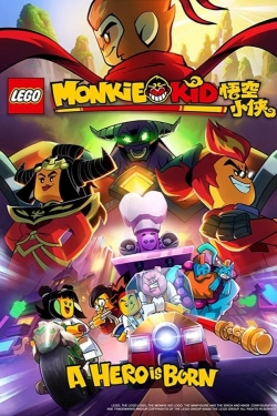 watch Monkie Kid: A Hero Is Born Movie online free in hd on MovieMP4