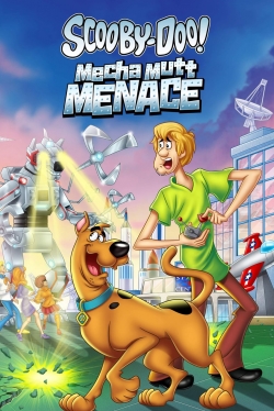 watch Scooby-Doo! Mecha Mutt Menace Movie online free in hd on MovieMP4