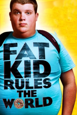 watch Fat Kid Rules The World Movie online free in hd on MovieMP4