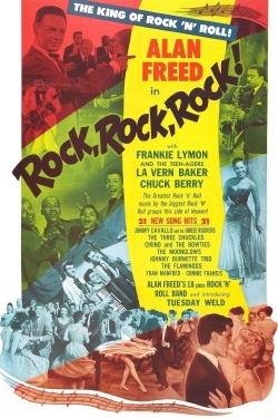 watch Rock Rock Rock! Movie online free in hd on MovieMP4