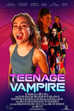 watch Teenage Vampire Movie online free in hd on MovieMP4