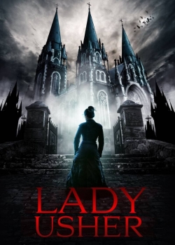 watch Lady Usher Movie online free in hd on MovieMP4