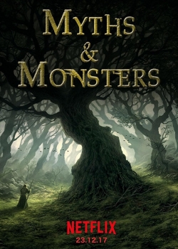 watch Myths & Monsters Movie online free in hd on MovieMP4