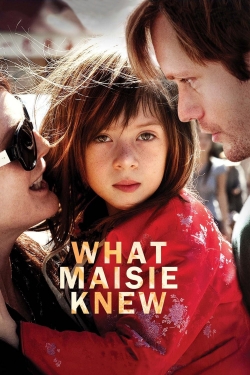 watch What Maisie Knew Movie online free in hd on MovieMP4