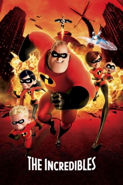 watch The Incredibles Movie online free in hd on MovieMP4