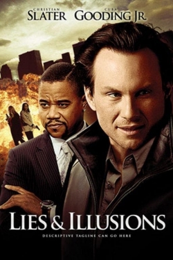 watch Lies & Illusions Movie online free in hd on MovieMP4