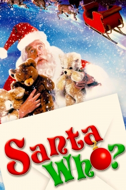 watch Santa Who? Movie online free in hd on MovieMP4