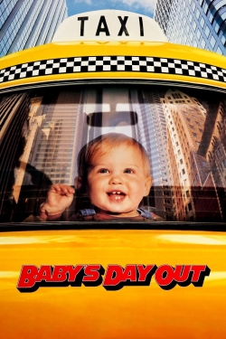 watch Baby's Day Out Movie online free in hd on MovieMP4