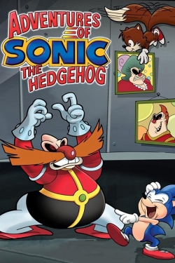 watch Adventures of Sonic the Hedgehog Movie online free in hd on MovieMP4