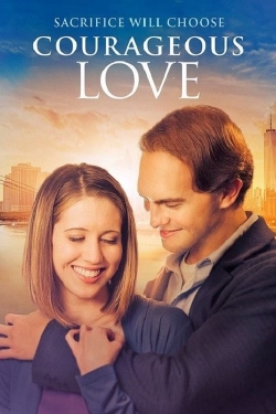 watch Courageous Love Movie online free in hd on MovieMP4