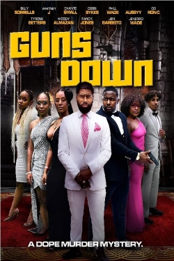 watch Guns Down Movie online free in hd on MovieMP4
