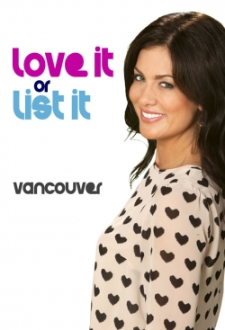 watch Love it or List it Vancouver Movie online free in hd on MovieMP4
