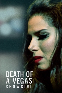 watch Death of a Vegas Showgirl Movie online free in hd on MovieMP4