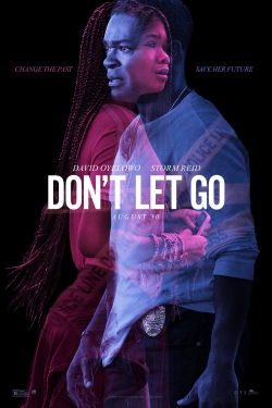 watch Don't Let Go Movie online free in hd on MovieMP4