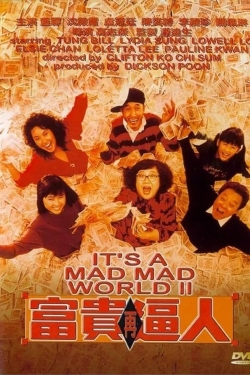 watch It's a Mad, Mad, Mad World II Movie online free in hd on MovieMP4