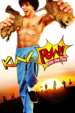 watch Kung Pow: Enter the Fist Movie online free in hd on MovieMP4