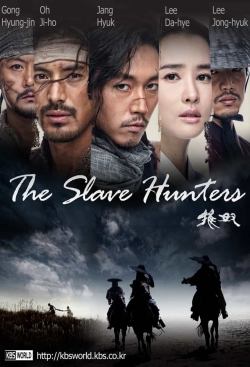 watch The Slave Hunters Movie online free in hd on MovieMP4