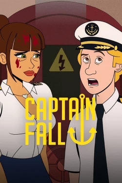 watch Captain Fall Movie online free in hd on MovieMP4