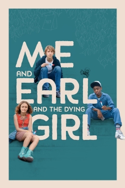 watch Me and Earl and the Dying Girl Movie online free in hd on MovieMP4