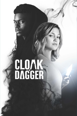 watch Marvel's Cloak & Dagger Movie online free in hd on MovieMP4