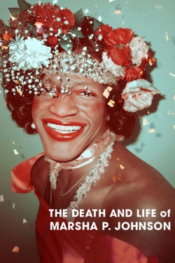 watch The Death and Life of Marsha P. Johnson Movie online free in hd on MovieMP4