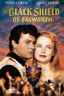 watch The Black Shield Of Falworth Movie online free in hd on MovieMP4