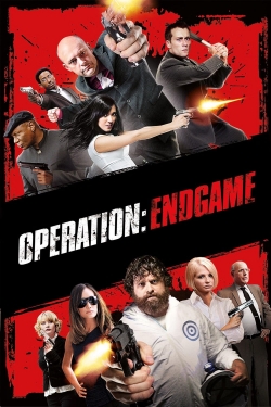 watch Operation: Endgame Movie online free in hd on MovieMP4