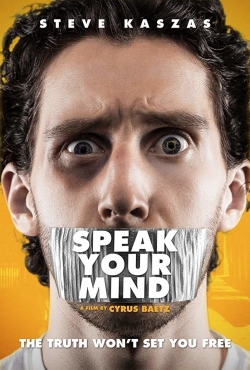 watch Speak Your Mind Movie online free in hd on MovieMP4