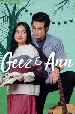 watch Geez & Ann Movie online free in hd on MovieMP4