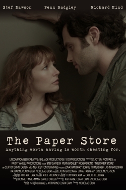 watch The Paper Store Movie online free in hd on MovieMP4