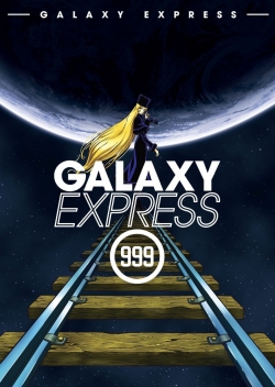 watch Galaxy Express 999 Movie online free in hd on MovieMP4