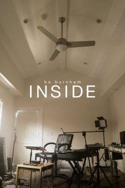 watch Bo Burnham: Inside Movie online free in hd on MovieMP4