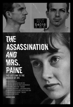watch The Assassination & Mrs. Paine Movie online free in hd on MovieMP4