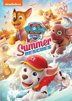 watch Paw Patrol: Summer Rescues Movie online free in hd on MovieMP4